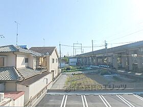 滋賀県大津市下阪本４丁目（賃貸アパート2LDK・2階・60.43㎡） その24