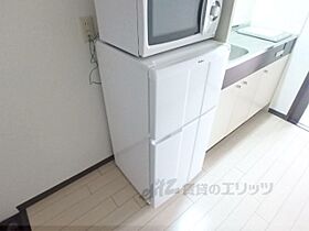 クローバーハイツI 306 ｜ 滋賀県草津市笠山２丁目（賃貸マンション1K・3階・19.70㎡） その13