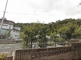 ビューハイツ京都山科 111 ｜ 京都府京都市山科区北花山西ノ野町（賃貸マンション1LDK・1階・47.70㎡） その25