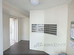 マリーブ1843 206 ｜ 滋賀県草津市野路町（賃貸マンション1R・2階・26.00㎡） その19