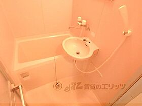 滋賀県草津市野路町（賃貸マンション1R・2階・26.00㎡） その4