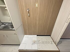 ＣＲＥＡ南草津 204 ｜ 滋賀県草津市野路９丁目（賃貸マンション1K・2階・21.30㎡） その16