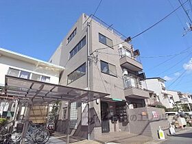 ルシエール四ノ宮 401 ｜ 京都府京都市山科区四ノ宮川原町（賃貸マンション1K・4階・21.00㎡） その1