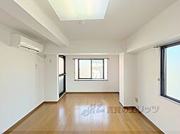 グレイスメゾンＯＺ 309 3階ワンルームのリビング/ダイニング