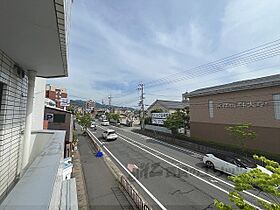 シャトーカズキ 201 ｜ 京都府京都市山科区御陵進藤町（賃貸マンション1R・2階・19.81㎡） その26