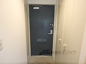 ＤＥＴＯＭ－1東山レディース404  ｜ 京都府京都市東山区渋谷通東大路東入３丁目上馬町（賃貸マンション1K・4階・22.89㎡） その10