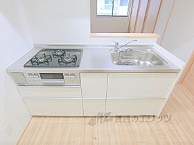 滋賀県蒲生郡竜王町大字小口（賃貸アパート2LDK・1階・54.50㎡） その4