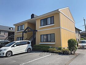 滋賀県彦根市大藪町（賃貸アパート2LDK・1階・52.63㎡） その3