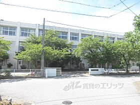 滋賀県彦根市大藪町（賃貸アパート2LDK・1階・52.63㎡） その9