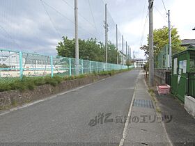 サンライフ永原 201 ｜ 滋賀県野洲市永原（賃貸アパート2LDK・2階・52.84㎡） その18