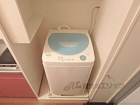 レオパレスビハク 102 ｜ 滋賀県守山市二町町（賃貸アパート1K・1階・26.49㎡） その15