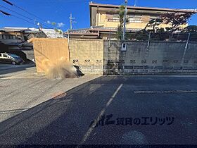 仮称）音羽山等地B 102 ｜ 京都府京都市山科区音羽山等地（賃貸アパート1K・1階・20.01㎡） その17