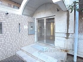 ハーミテージ安朱 102 ｜ 京都府京都市山科区安朱馬場ノ西町（賃貸マンション1K・1階・18.89㎡） その17