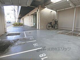 レグルス 410 ｜ 京都府京都市山科区竹鼻扇町（賃貸マンション1LDK・4階・41.00㎡） その22