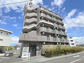 滋賀県大津市瀬田２丁目（賃貸マンション1K・4階・24.30㎡） その1