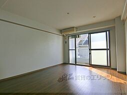 カルテットＫＯＢＯＲＩ　Ｂ棟 308 3階1Kのリビング/ダイニング