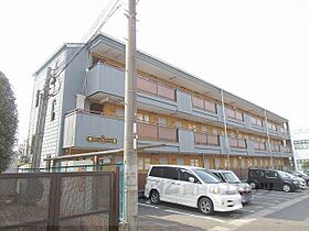 クローバーハイツI 215 ｜ 滋賀県草津市笠山２丁目（賃貸マンション1K・2階・19.70㎡） その10