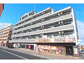 カーサ・ソラッツオ弐番館 214 ｜ 滋賀県草津市矢橋町（賃貸マンション1K・2階・24.30㎡） その1