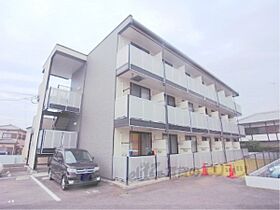 滋賀県大津市湖城が丘（賃貸アパート1K・3階・19.87㎡） その1