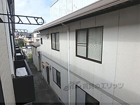 滋賀県大津市唐崎４丁目（賃貸アパート1K・2階・20.28㎡） その26