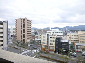 エンゼルプラザ瀬田駅前 506 ｜ 滋賀県大津市大萱１丁目（賃貸マンション1K・5階・28.80㎡） その27