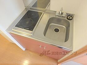 レオパレスフォーレスト 204 ｜ 滋賀県守山市守山６丁目（賃貸アパート1K・2階・22.02㎡） その3