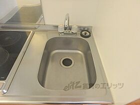 レオパレスフォーレスト 204 ｜ 滋賀県守山市守山６丁目（賃貸アパート1K・2階・22.02㎡） その8