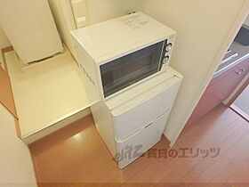 レオパレスフォーレスト 204 ｜ 滋賀県守山市守山６丁目（賃貸アパート1K・2階・22.02㎡） その17