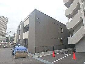 滋賀県大津市皇子が丘２丁目（賃貸アパート1K・2階・25.30㎡） その8