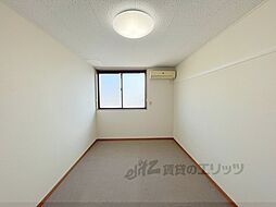 レオパレスひつかわ 205 2階1Kのリビング/ダイニング