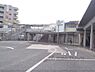 周辺：JR石山駅まで1130メートル