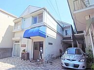 滋賀県大津市中庄1丁目：物件画像／株式会社エリッツ　山科店
