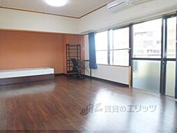 JR東海道・山陽本線 瀬田駅 徒歩13分の賃貸マンション 3階ワンルームのリビング/ダイニング