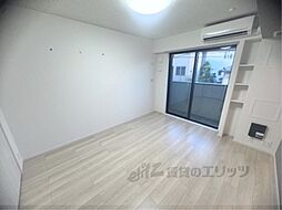 ハーモニーハウス 102 1階1Kのリビング/ダイニング