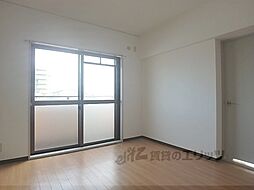 JR湖西線 大津京駅 徒歩7分の賃貸マンション 3階3DKのリビング/ダイニング