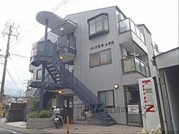 ヴィラ東海5号館