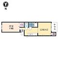ResidenceK61階4.9万円