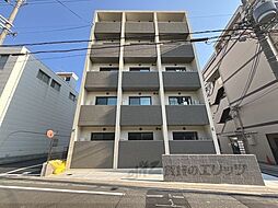 ARCA山科（アルカ山科）