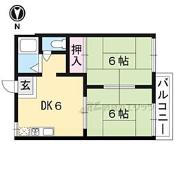 京阪本線 伏見稲荷駅 徒歩4分