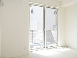 ノア 101 1階ワンルームのリビング/ダイニング