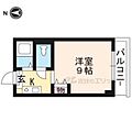 サンシーガル33階4.3万円