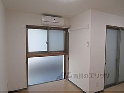 京都地下鉄東西線 東山駅 徒歩3分の賃貸マンション 3階1LDKのリビング/ダイニング