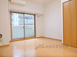 Ｇｒｅｅｎｗｉｃｈ　Ｈｏｕｓｅ 3階1DKのリビング/ダイニング