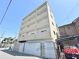 京阪本線 出町柳駅 徒歩25分の賃貸マンション