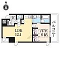 イーグルコートD'S四条烏丸10階15.8万円