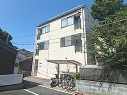 JR東海道・山陽本線 大津駅 徒歩9分の賃貸マンション