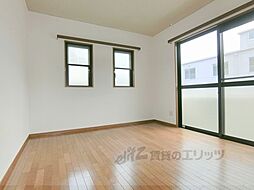 エクセル三宅 207 2階1Kのリビング/ダイニング