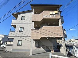 JR東海道・山陽本線 瀬田駅 徒歩3分の賃貸マンション