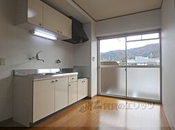 Ｒｏｓｅ音羽川 307 3階2DKのリビング/ダイニング