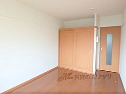 モンテローザ 103 1階3Kのリビング/ダイニング